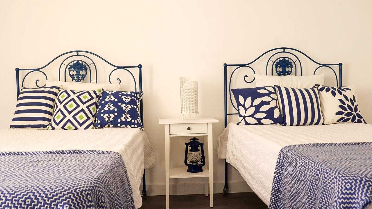 Photo of Bedroom in Alfornelos