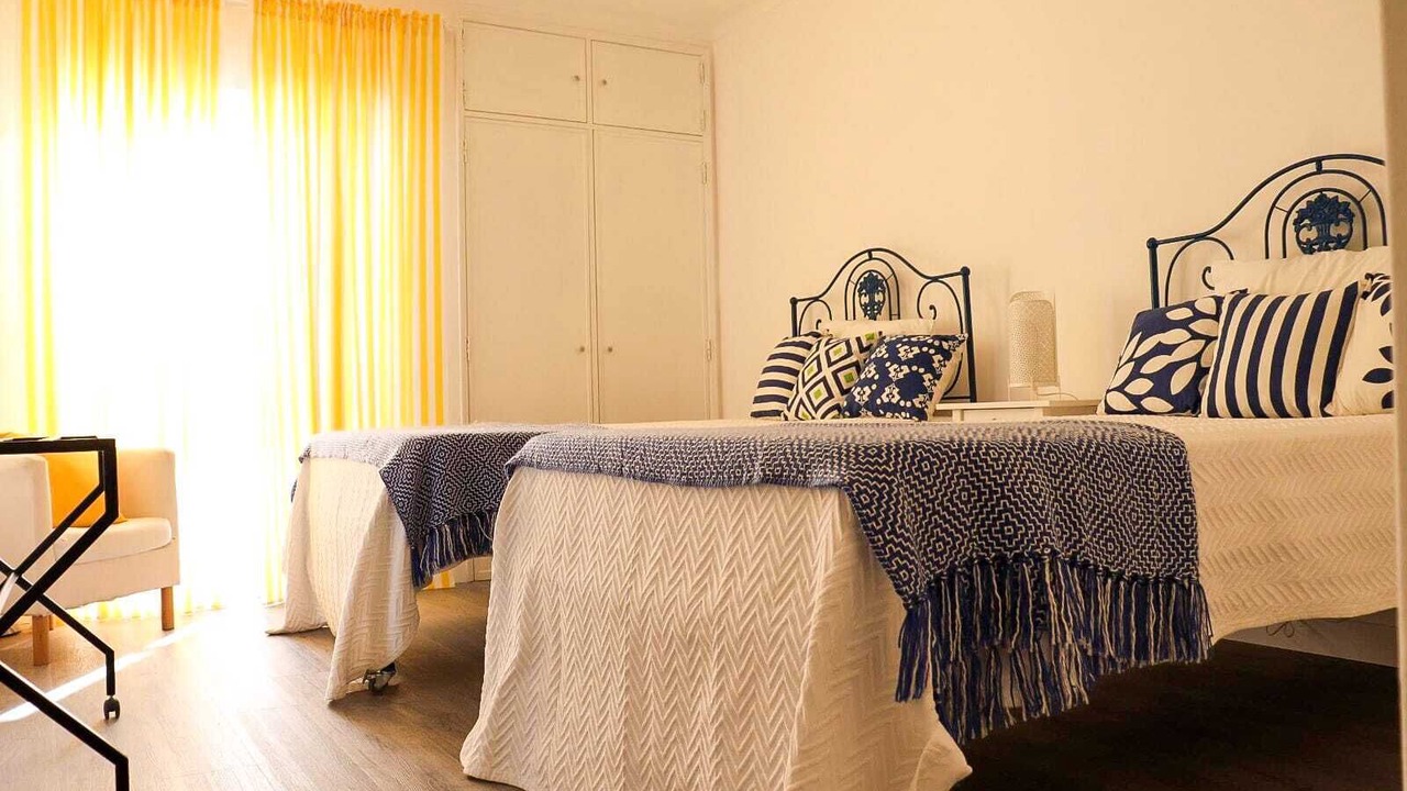 Photo of Bedroom in Alfornelos