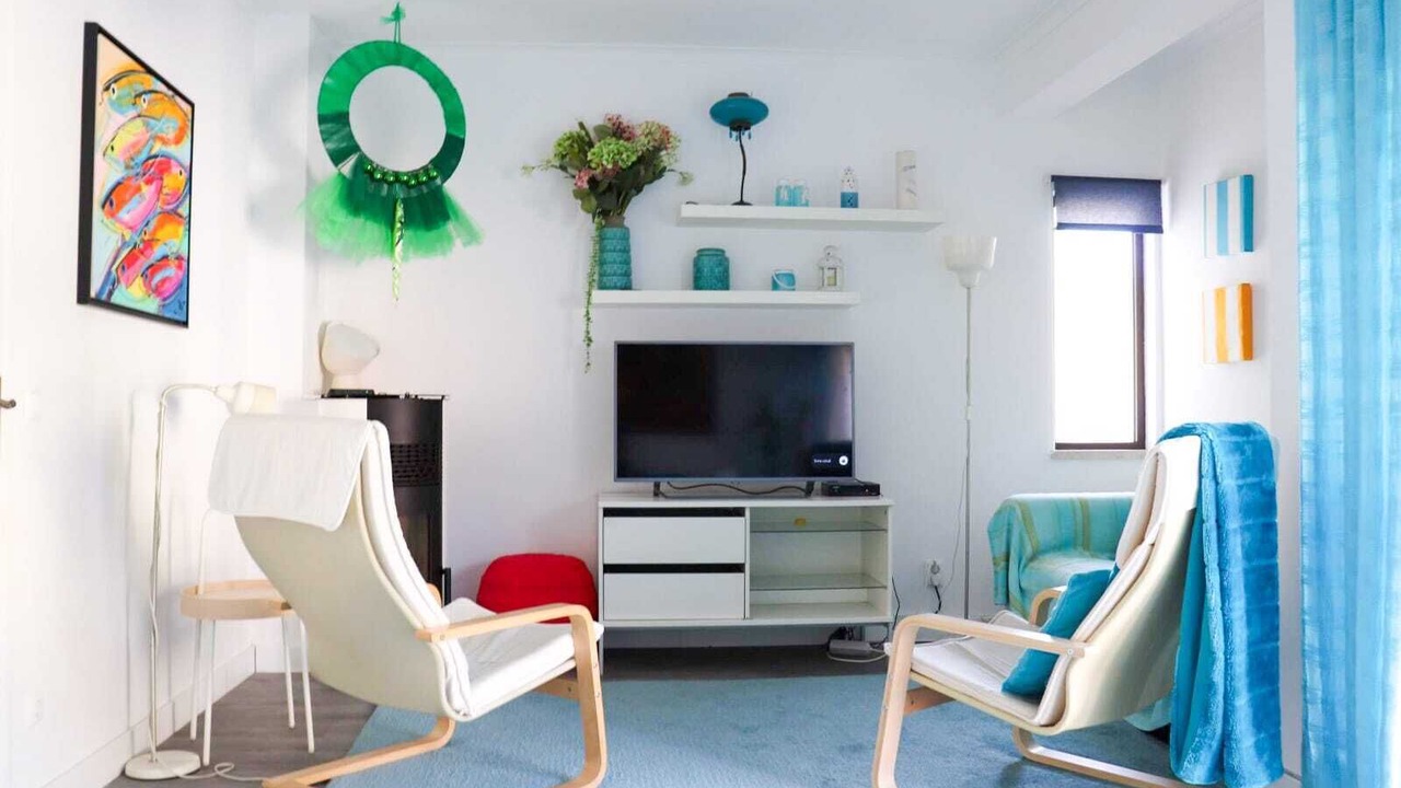 Photo of Livingroom in Alfornelos