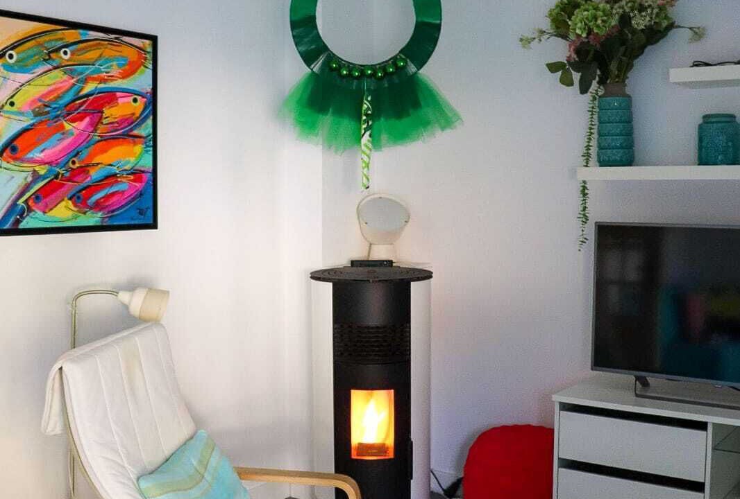 Photo of Livingroom in Alfornelos