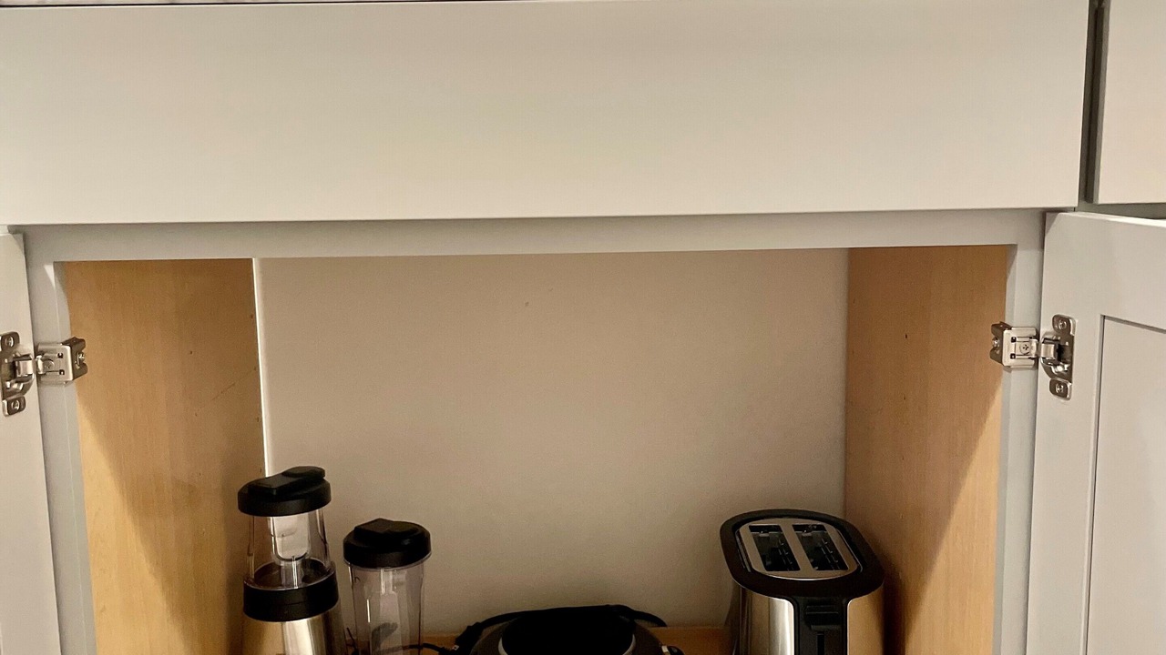 Photo of Kitchen in Bergenfield