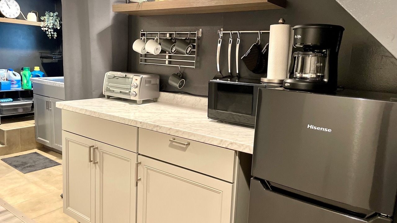 Photo of Kitchen in Bergenfield