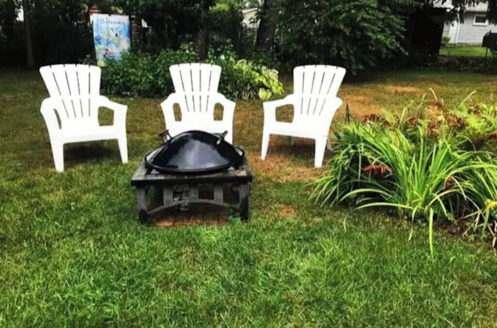 Photo of Outdoor in Erie