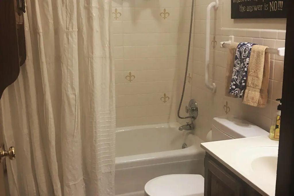 Photo of Bathroom in Erie