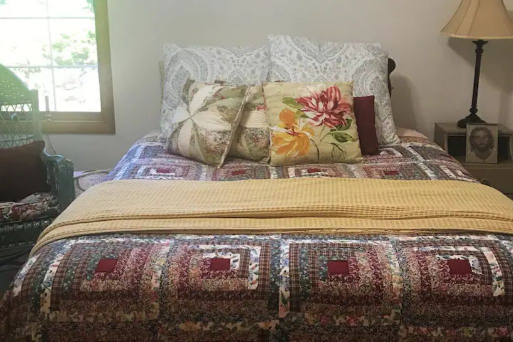 Photo of Bedroom in Erie