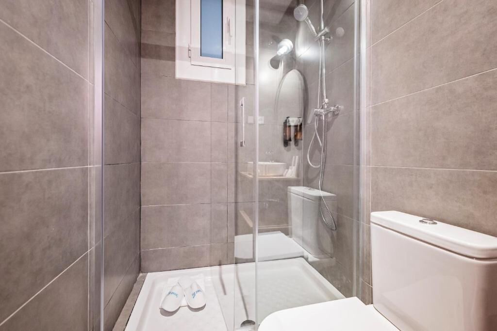 Photo of Bathroom in La Nova Esquerra de l'Eixample