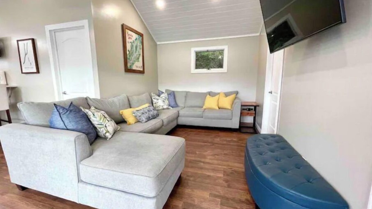 Photo of Livingroom in Dundee