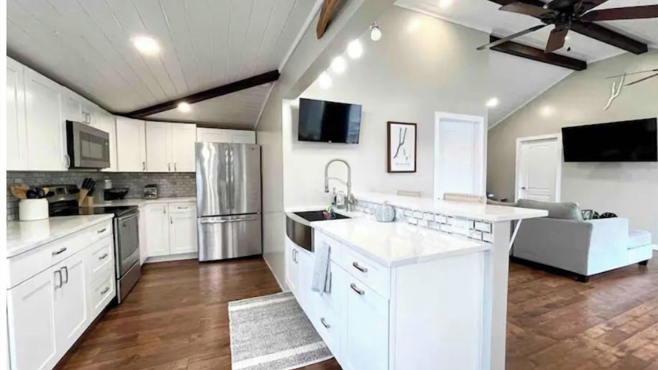 Photo of Kitchen in Dundee