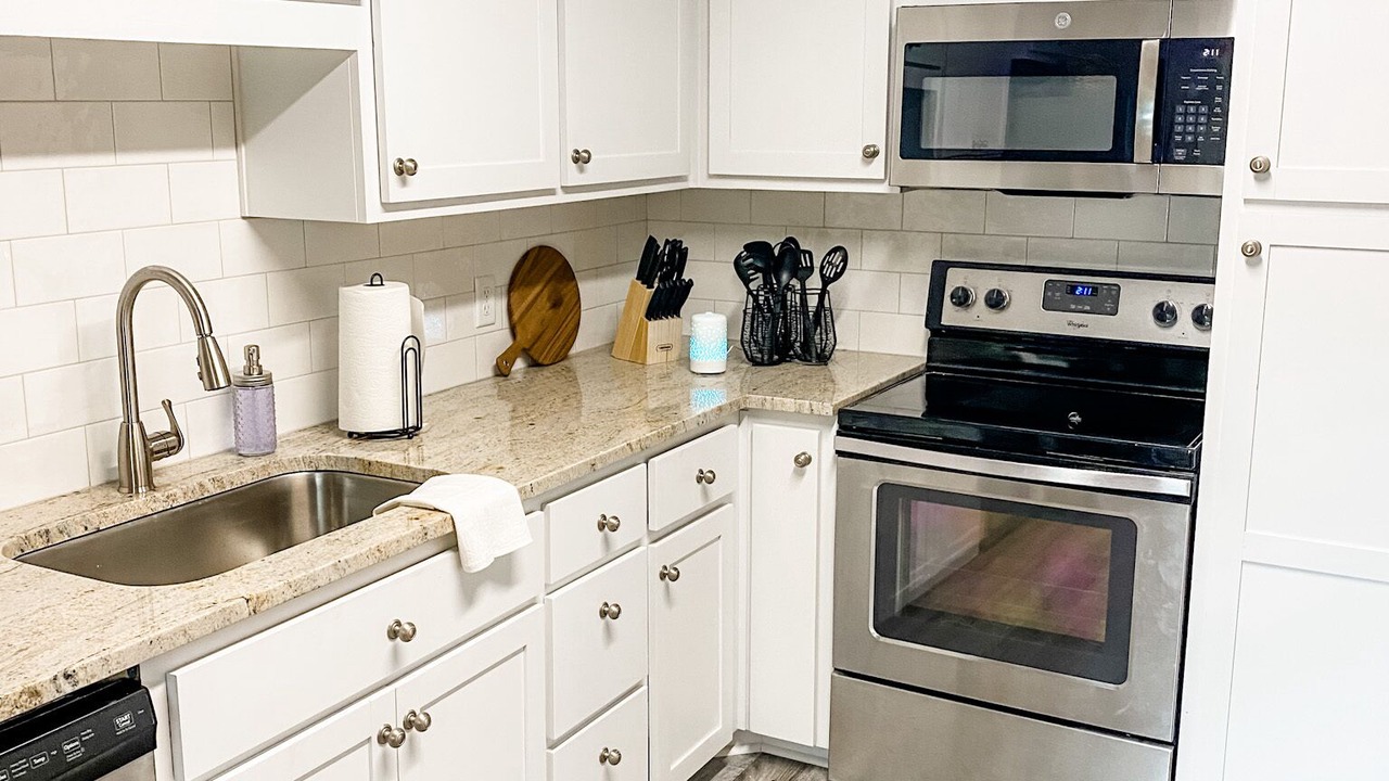 Photo of Kitchen in Wetumpka