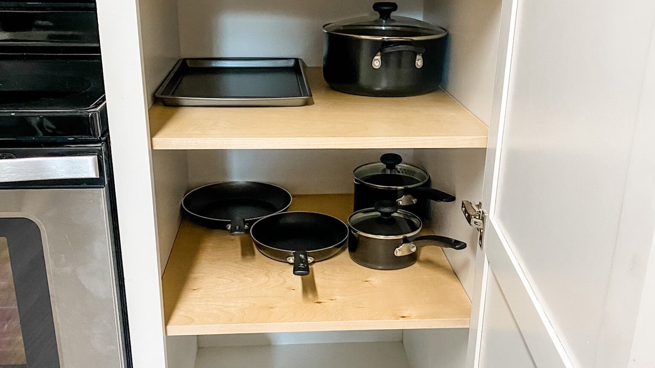 Photo of Kitchen in Wetumpka