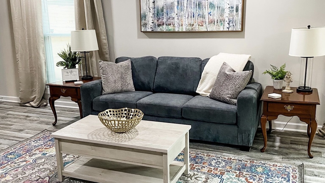 Photo of Livingroom in Wetumpka