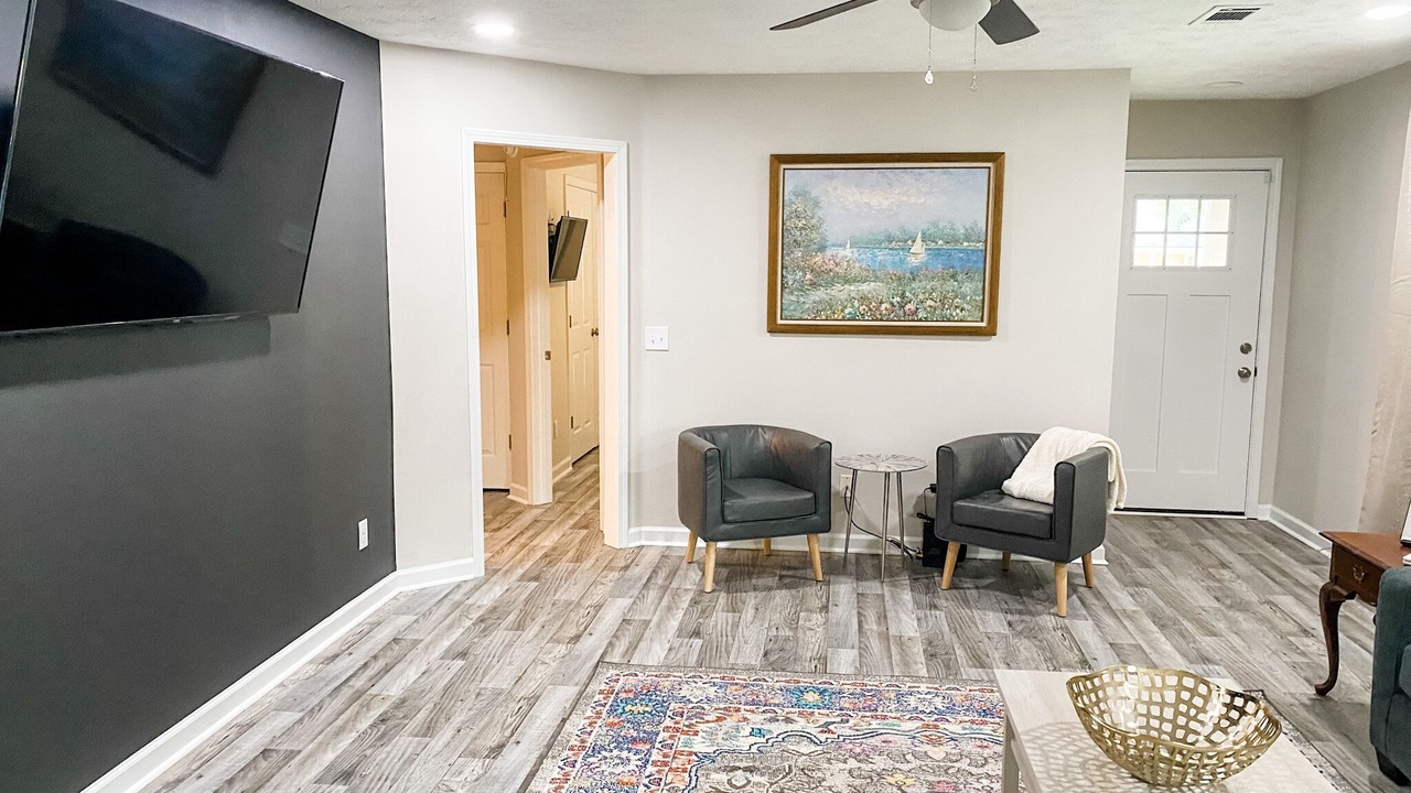 Photo of Livingroom in Wetumpka