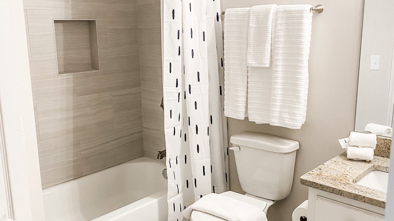 Photo of Bathroom in Wetumpka