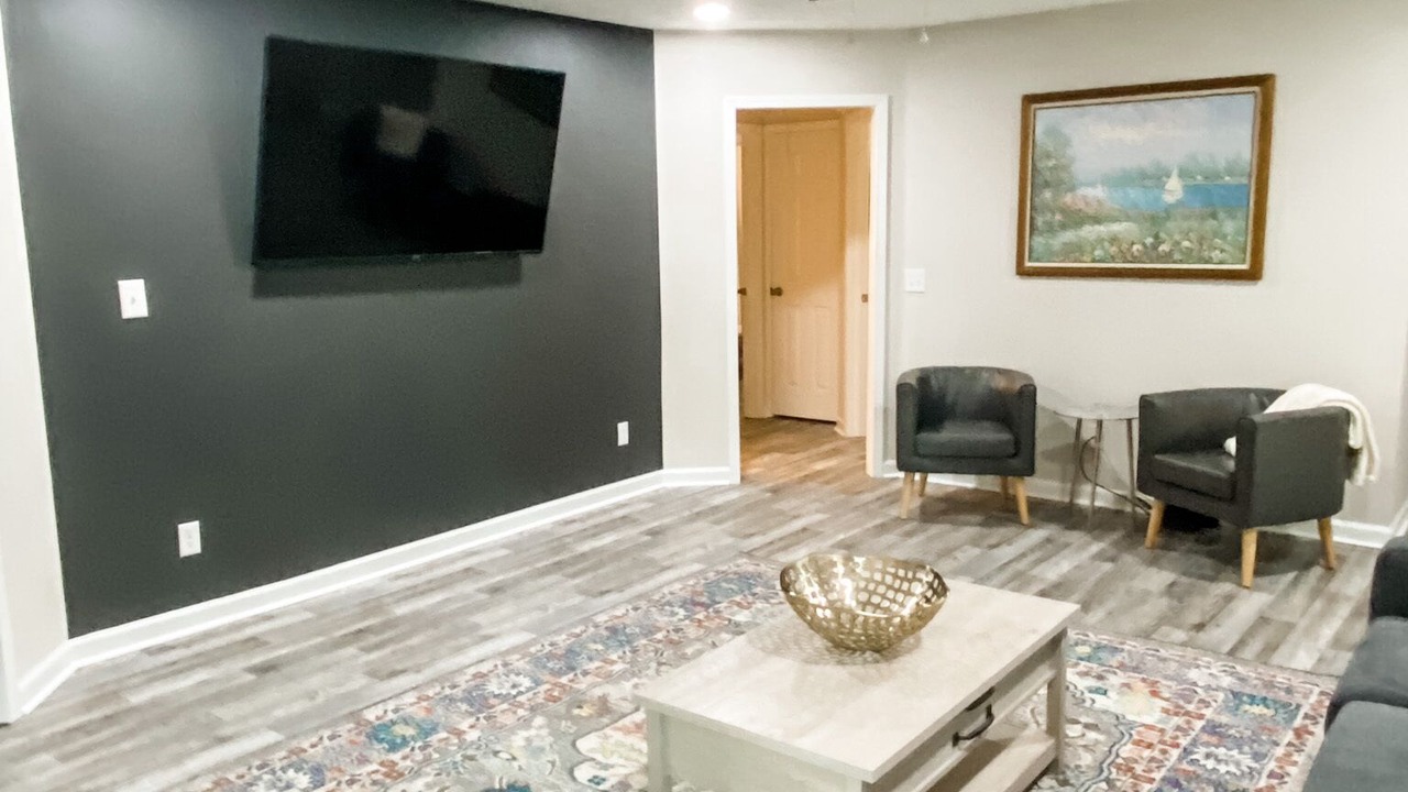 Photo of Livingroom in Wetumpka