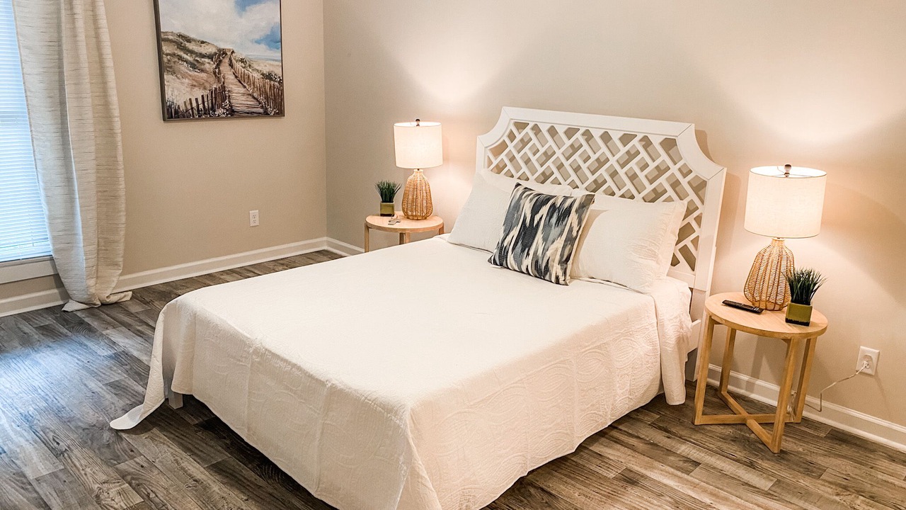 Photo of Bedroom in Wetumpka