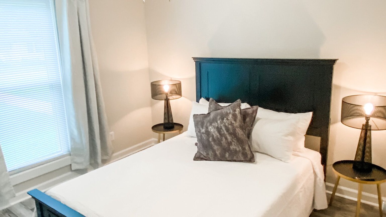 Photo of Bedroom in Wetumpka