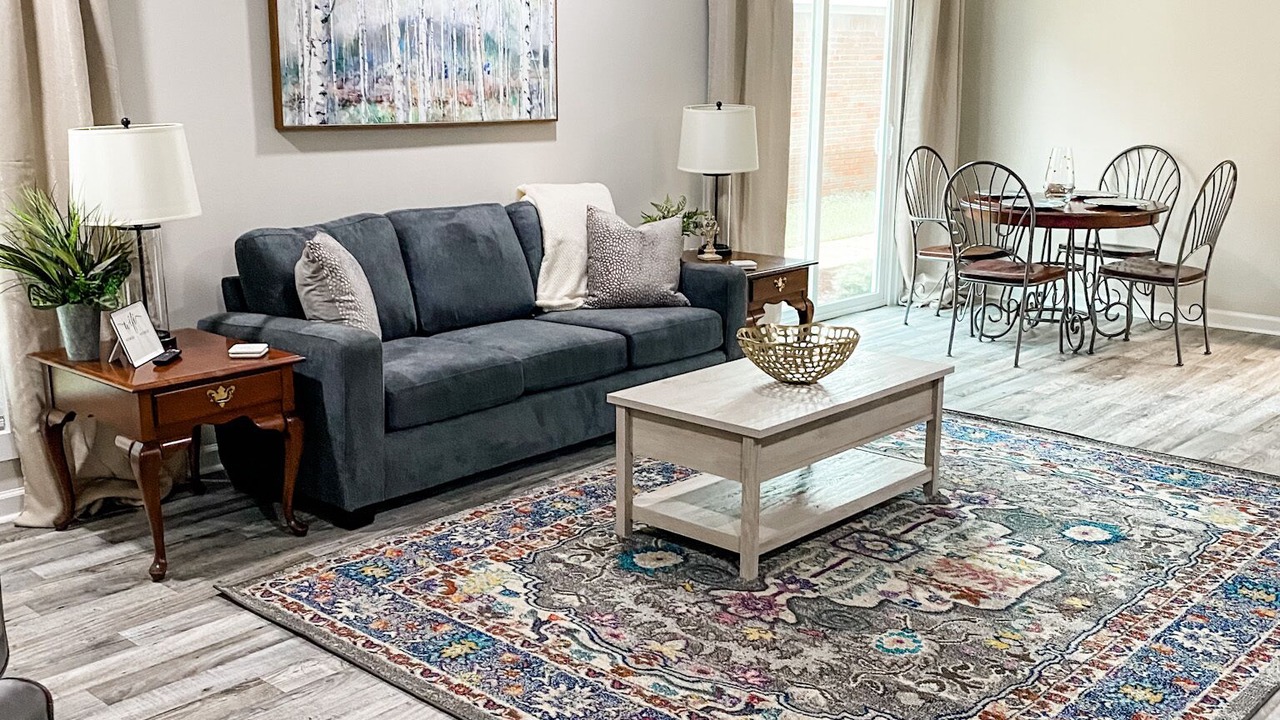 Photo of Livingroom in Wetumpka