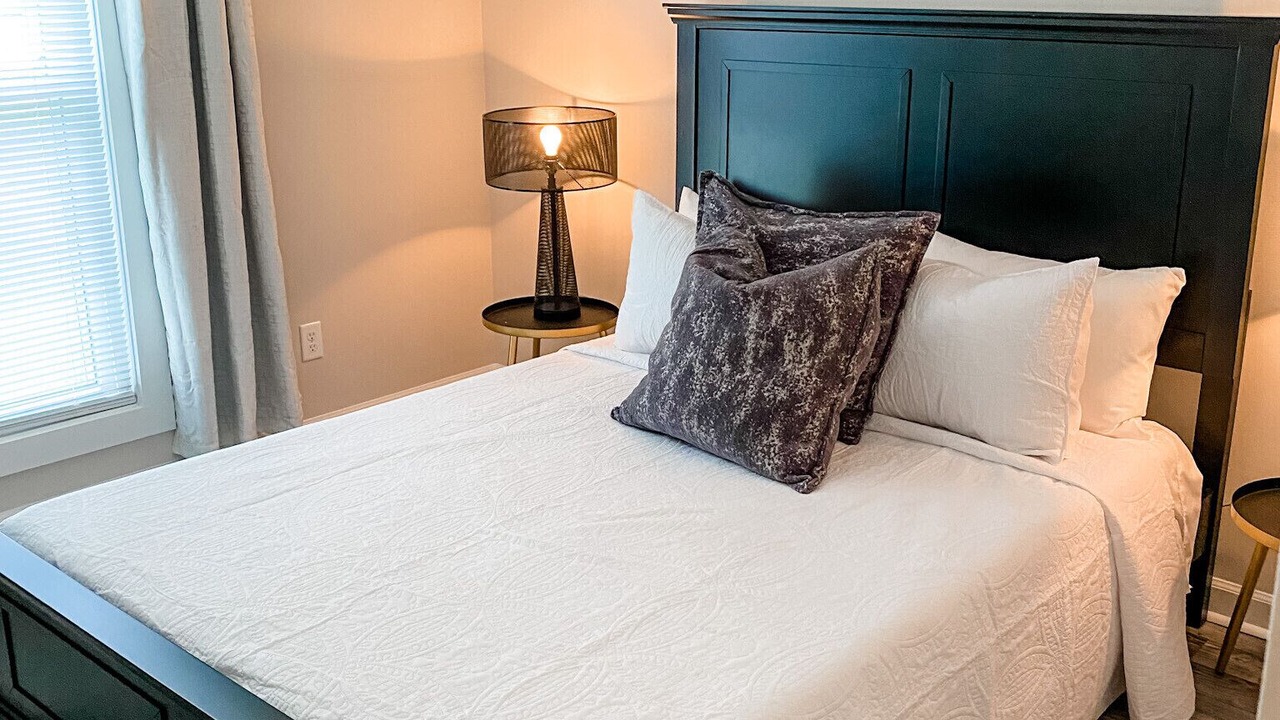 Photo of Bedroom in Wetumpka