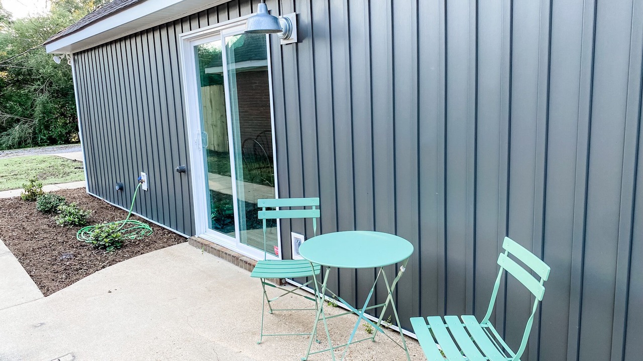 Photo of Patio Balcony in Wetumpka
