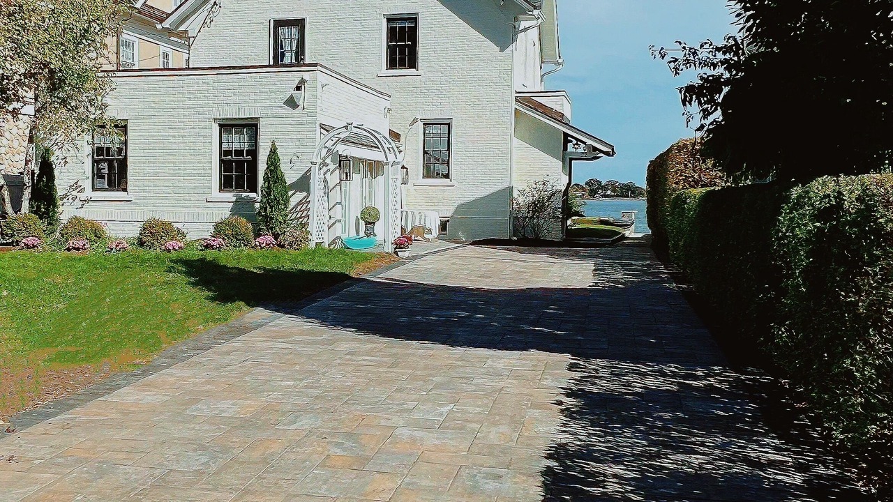 Photo of Outdoor in Cove - East Side - Shippan