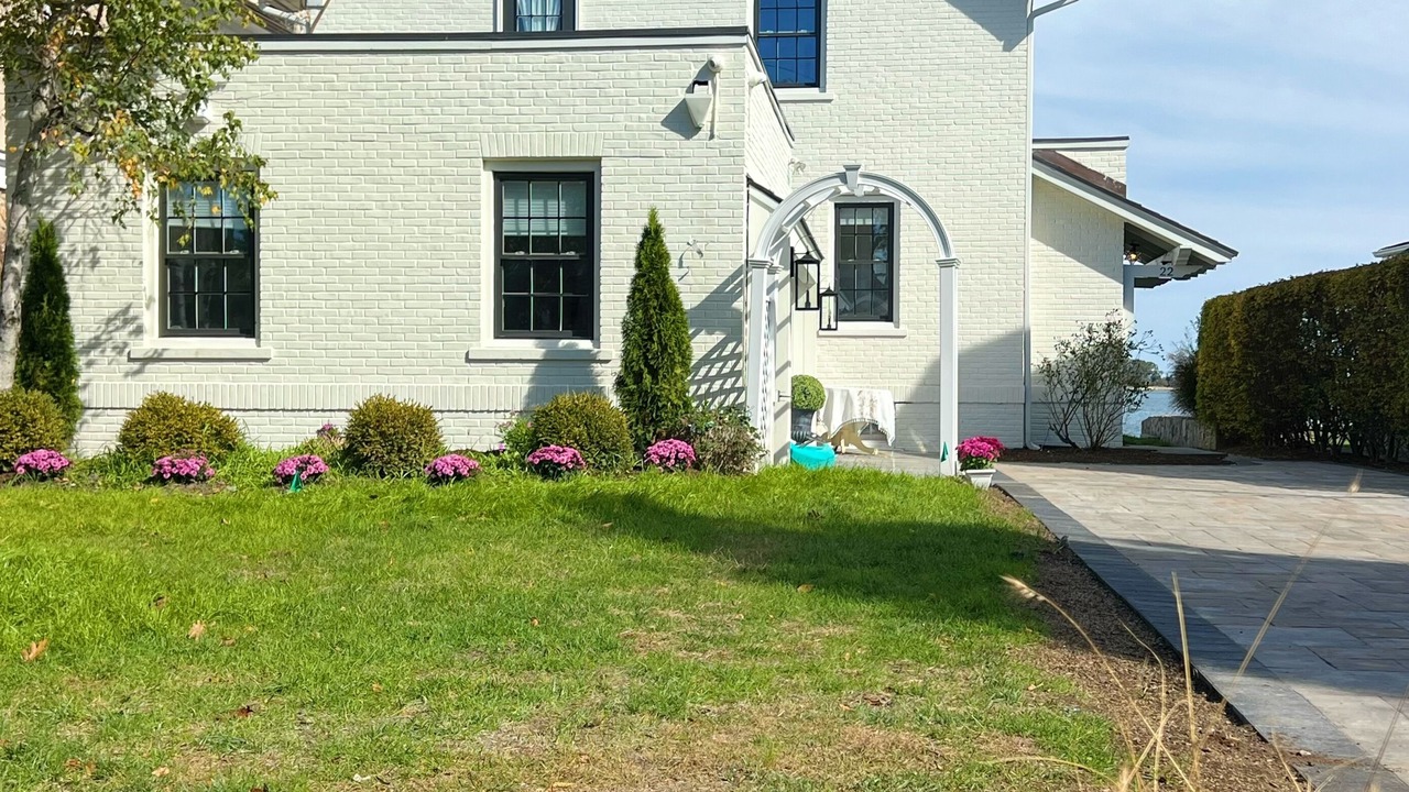 Photo of Outdoor in Cove - East Side - Shippan