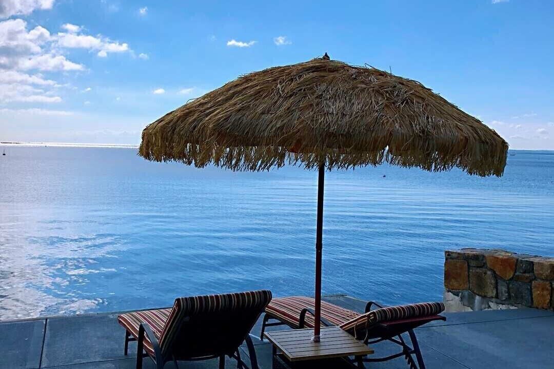 Photo of Patio Balcony in Cove - East Side - Shippan