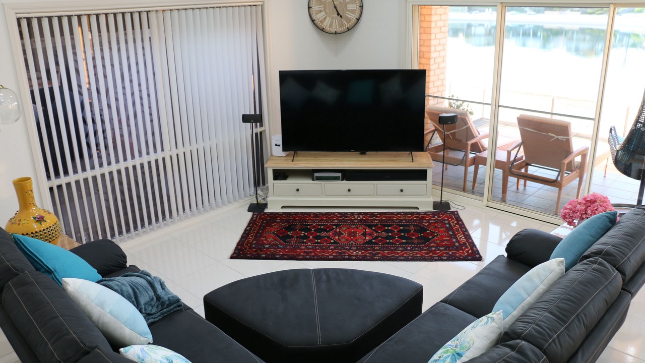 Photo of Bedroom in Encounter Bay
