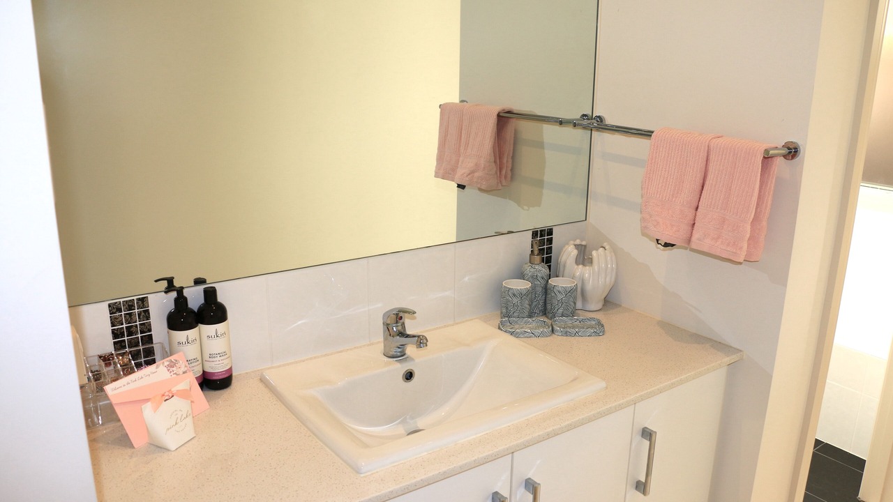 Photo of Bathroom in Encounter Bay