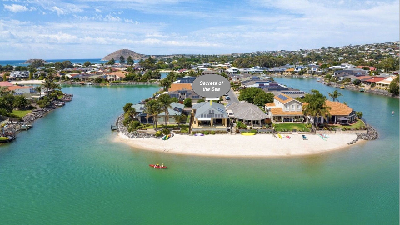 Photo of Others in Encounter Bay