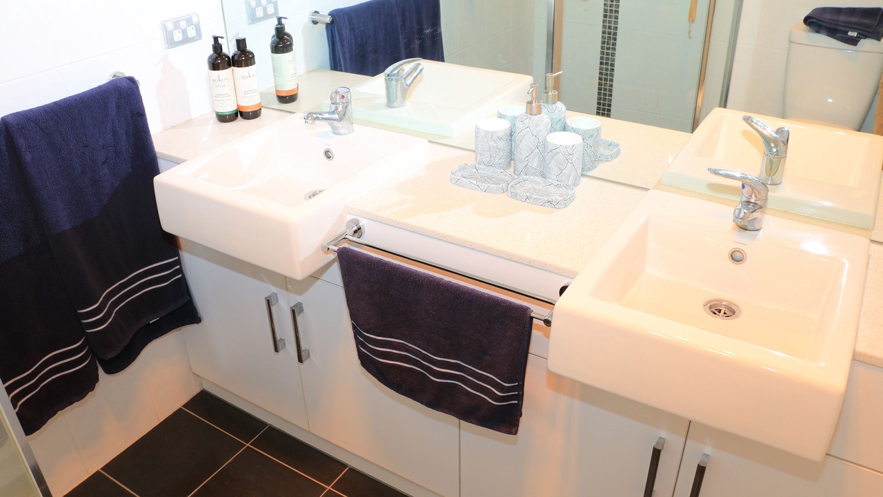 Photo of Bathroom in Encounter Bay