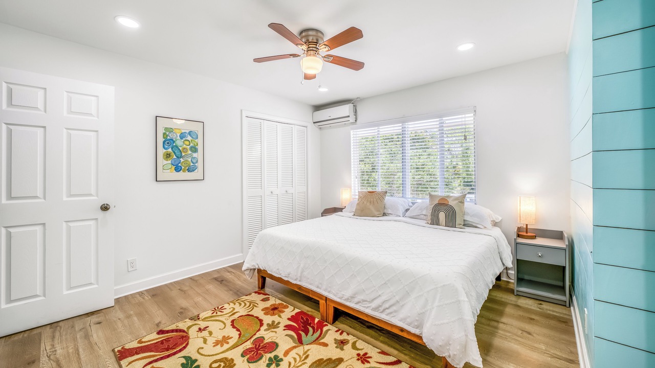 Photo of Bedroom in Freeport