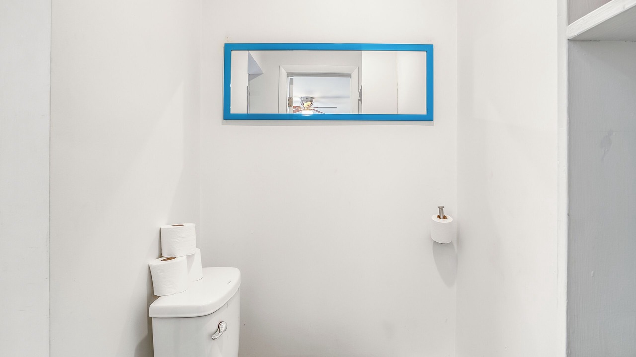 Photo of Bathroom in Freeport