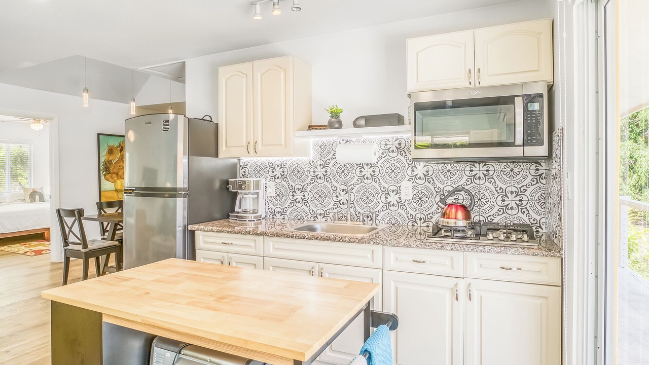 Photo of Kitchen in Freeport