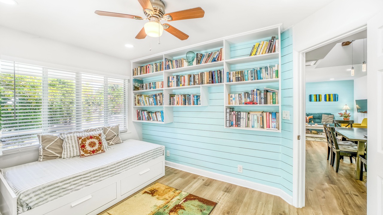 Photo of Bedroom in Freeport
