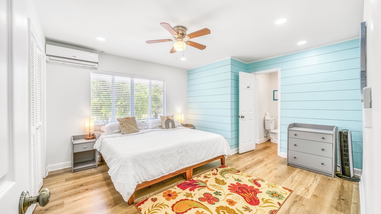 Photo of Bedroom in Freeport