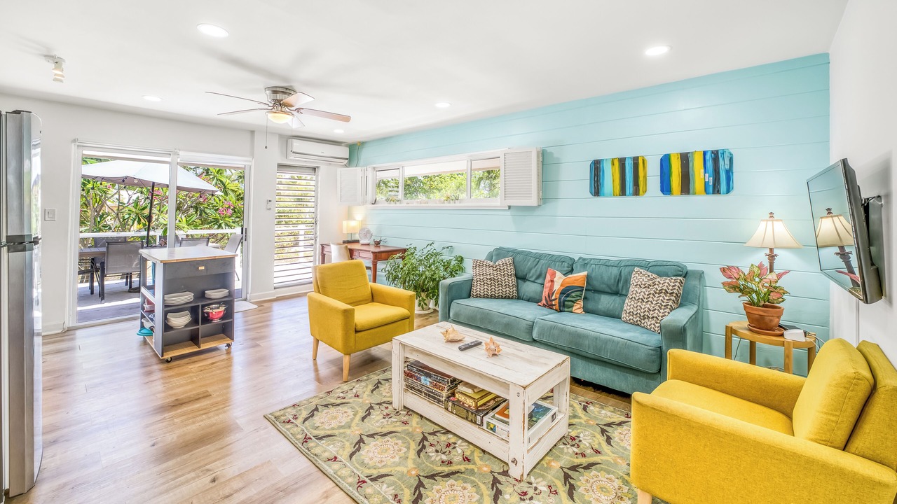 Photo of Livingroom in Freeport
