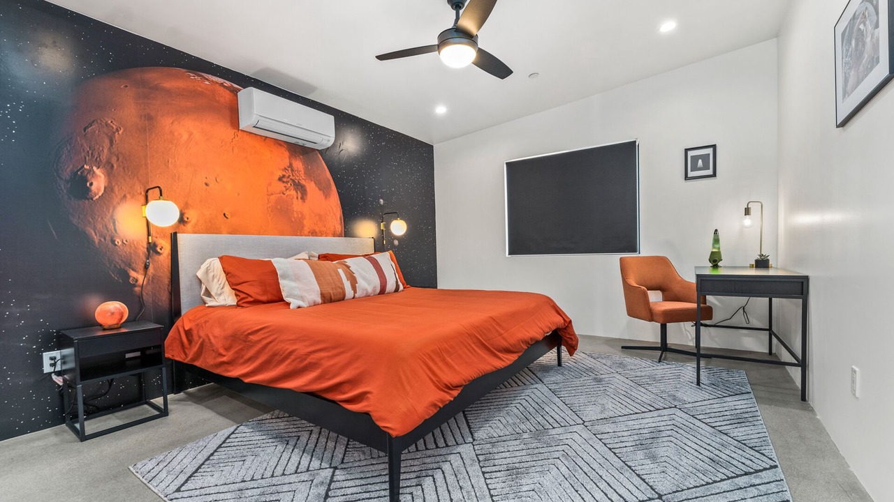 Photo of Bedroom in Yucca Valley