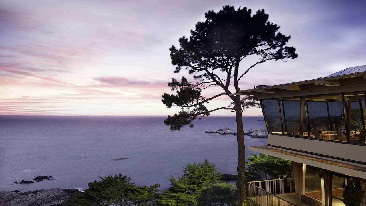 Photo of Outdoor in Carmel Highlands