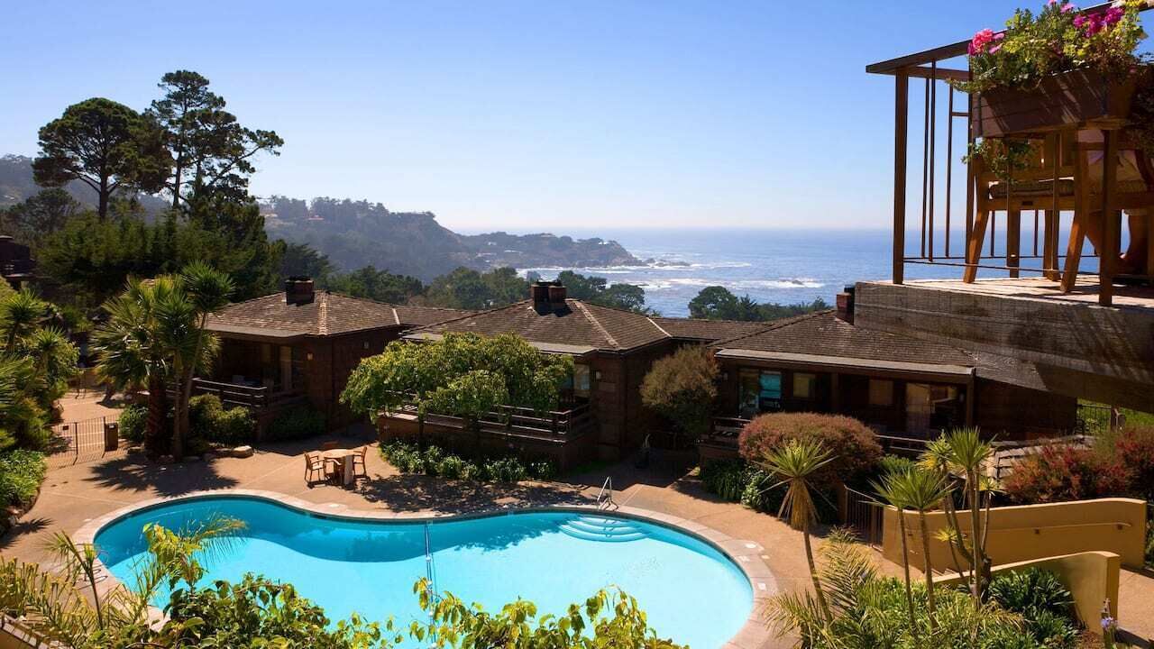 Photo of Outdoor in Carmel Highlands