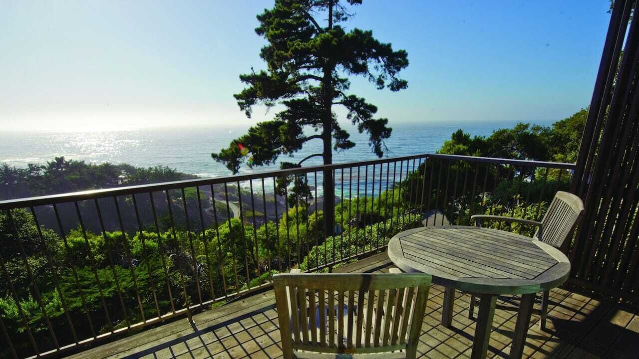 Photo of Outdoor in Carmel Highlands