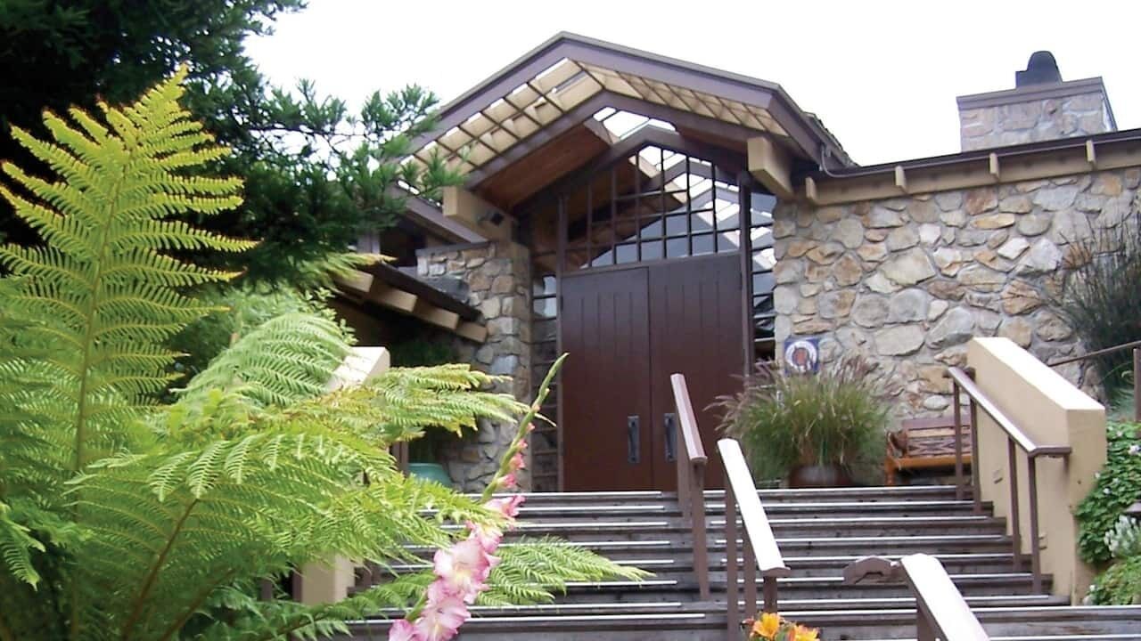 Photo of Outdoor in Carmel Highlands