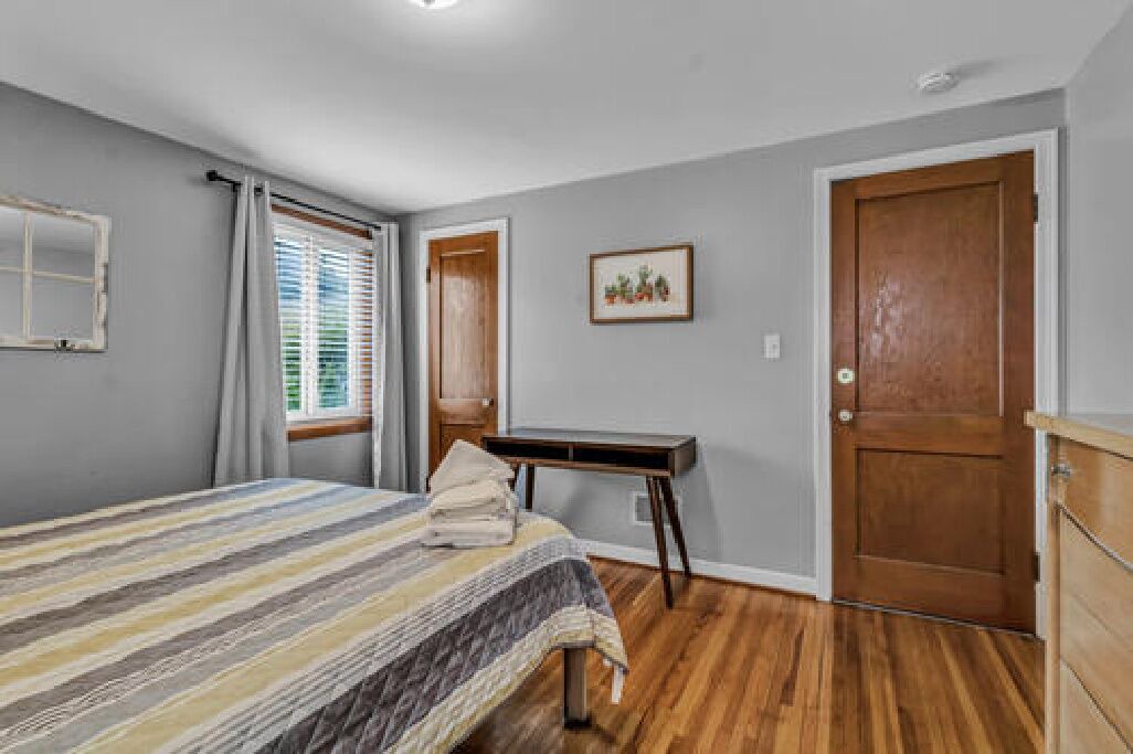 Photo of Bedroom in North Buffalo