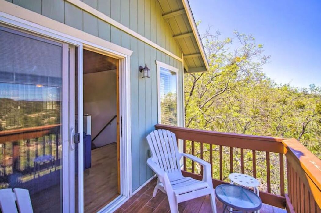 Photo of Outdoor in Arrowbear Lake