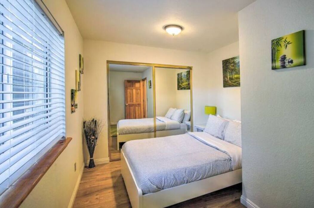 Photo of Bedroom in Arrowbear Lake