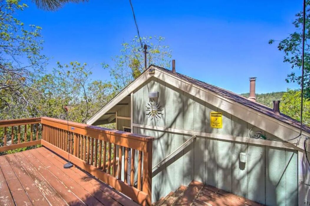 Photo of Outdoor in Arrowbear Lake