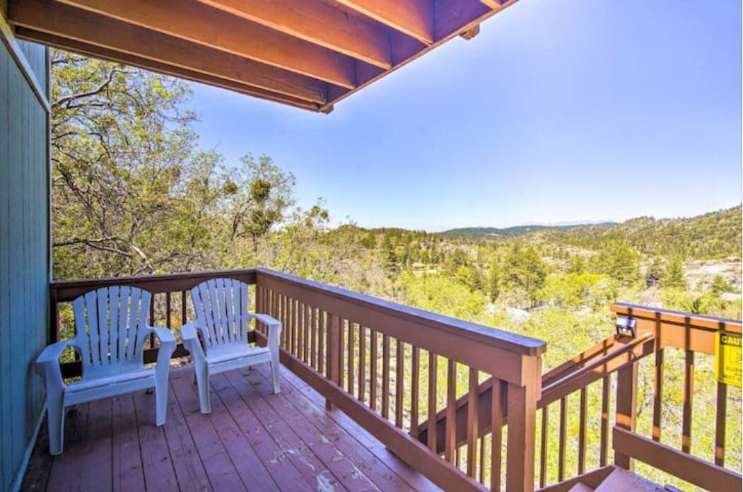Photo of Outdoor in Arrowbear Lake