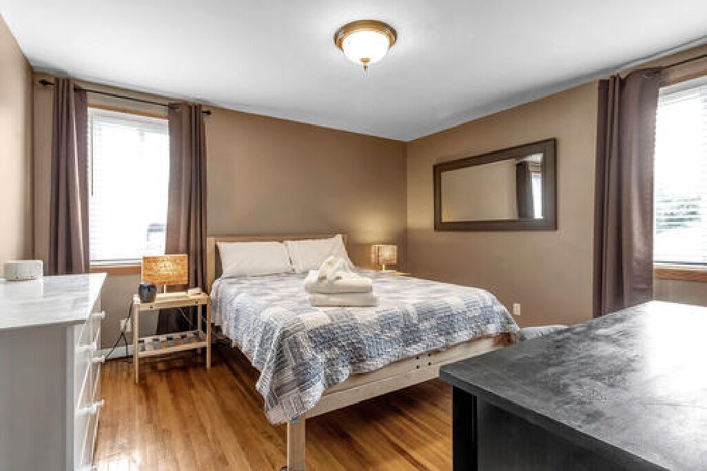 Photo of Bedroom in North Buffalo