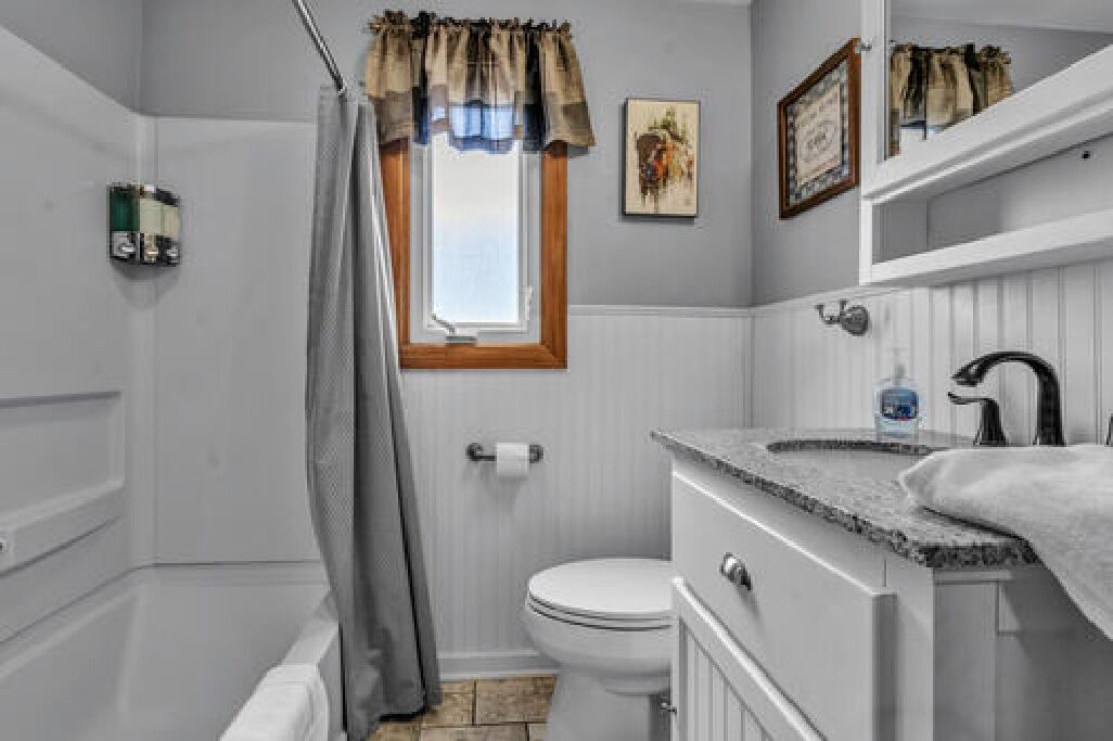 Photo of Bathroom in North Buffalo
