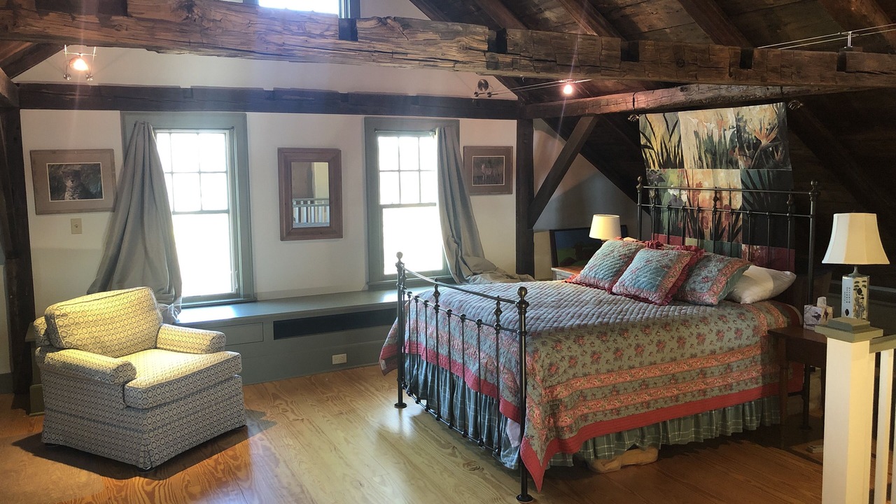 Photo of Bedroom in Bantam