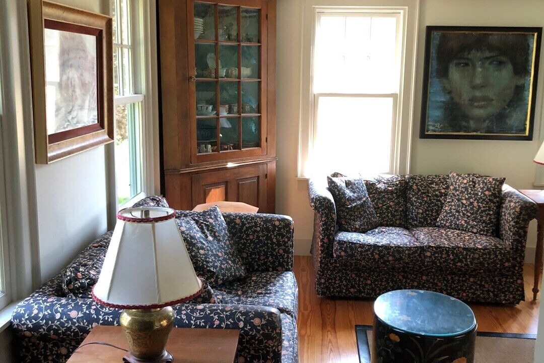 Photo of Livingroom in Bantam